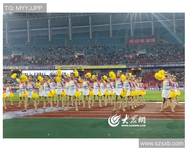 潍坊足球崛起之路:从地方热爱到全国瞩目的足球强市之梦 潍坊足球崛起之路:从地方热爱到全国瞩目的足球强市之梦