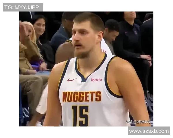 森林狼双加时战胜掘金爱德华兹与约基奇各自精彩表现成焦点